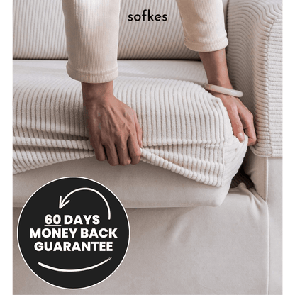 Sofkes Couch Covers